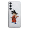 Coque Samsung Galaxy A16 5G Sangoku Petit
