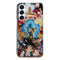 Coque Samsung Galaxy A16 5G Sangoku Evolution 2