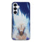 Coque Samsung Galaxy A16 5G Sangoku Ultra Instinct