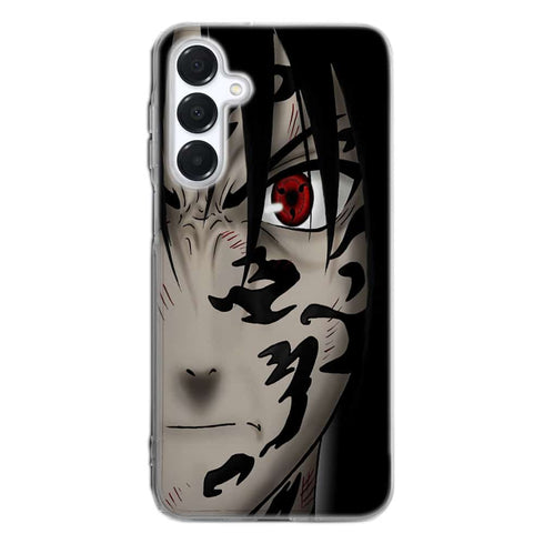 Coque Samsung Galaxy A16 5G Sasuke Sharingan
