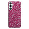 Coque pour Samsung A16 5G Pink Glitter way