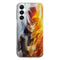 Coque Samsung Galaxy A16 5G Shoto todoroki ice and fire