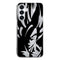 Coque Samsung Galaxy A16 5G Super Sayian et Sango KU