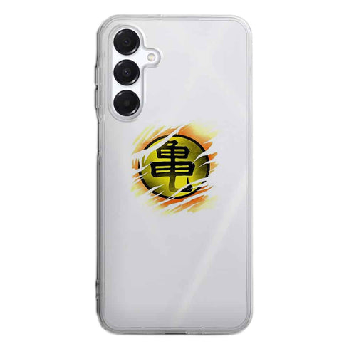 Coque Samsung Galaxy A16 5G Symbole Syian