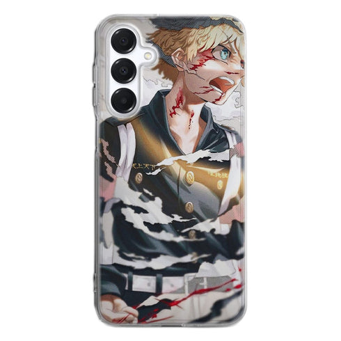 Coque Samsung Galaxy A16 5G TAKEMICHI TOKYO REVENGER