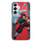 Coque Samsung Galaxy A16 5G Tanjiro Dragon Phone