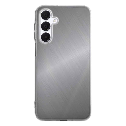 Coque pour Samsung A16 5G Texture Métal