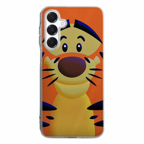 Coque Samsung Galaxy A16 5G Tigrou