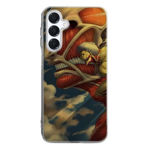 Coque Samsung Galaxy A16 5G Titan Colossal