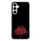 Coque Samsung Galaxy A16 5G Tokyo Ghoul flower