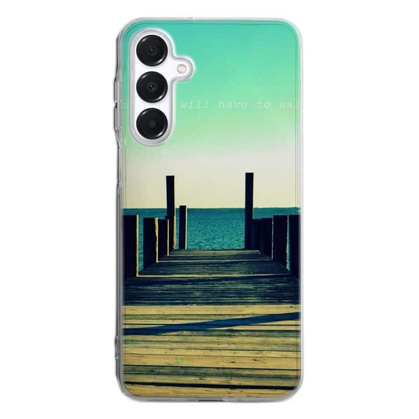 Coque Samsung A16 5G Tommorrow