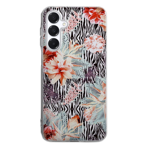 Coque Samsung A16 5G Tropicallia