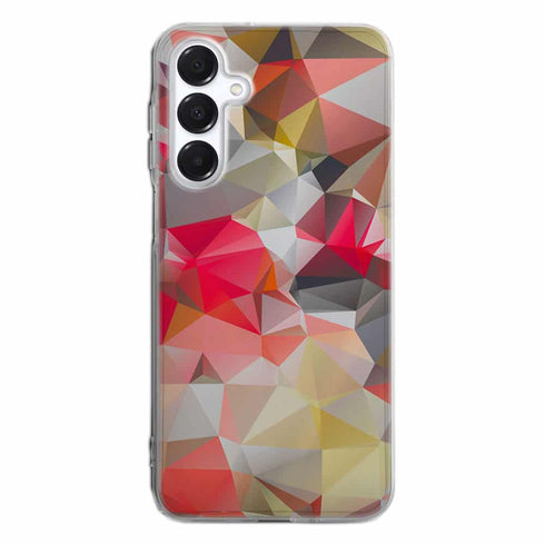 Coque pour Samsung A16 5G TwoColors