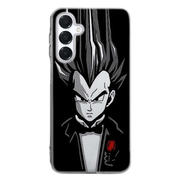 Coque Samsung Galaxy A16 5G Vegeta Parrain