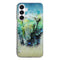 Coque Samsung Galaxy A16 5G Water Color Elephant