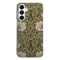 Coque Samsung A16 5G William Morris Pimpernel