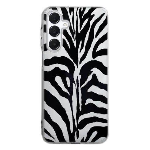 Coque Samsung Galaxy A16 5G Zebre