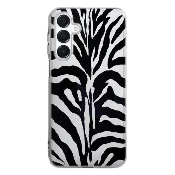 Coque Samsung Galaxy A16 5G Zebre