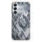 Coque pour Samsung A16 5G Zig Zag Black