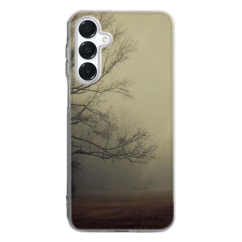 Coque Samsung A16 5G A Gathering of Fog