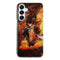 Coque Samsung Galaxy A16 5G Ace Fire Portgas