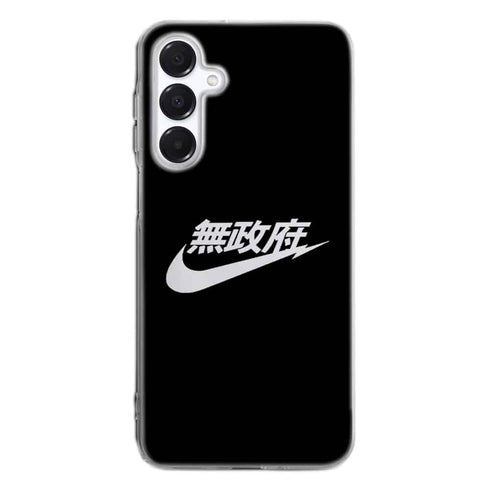 Coque Samsung A16 5g Air Anarchy Air Tokyo