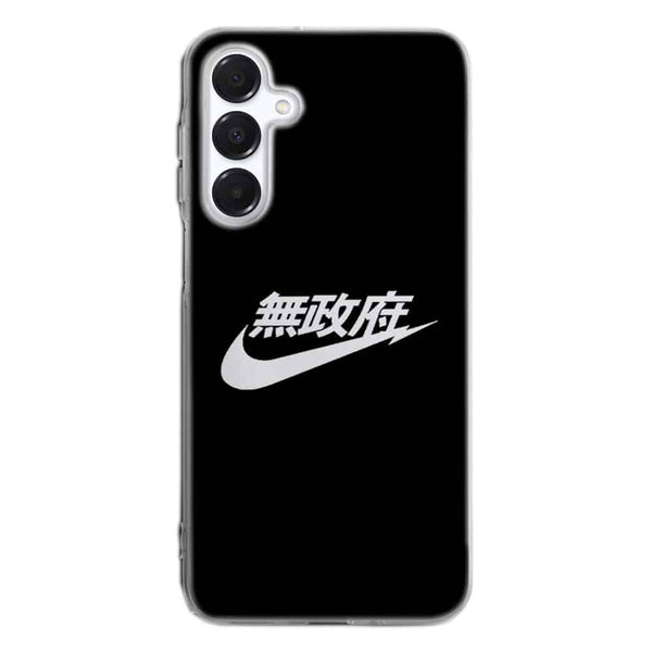 Coque Samsung A16 5g Air Anarchy Air Tokyo