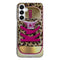 Coque Samsung Galaxy A16 5G All Star Leopard