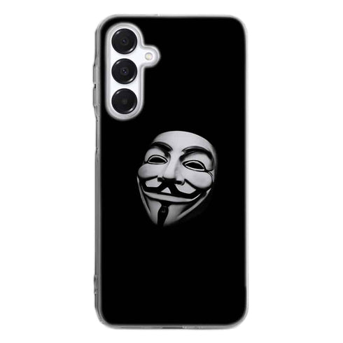 Coque Samsung A16 5g Anonymous