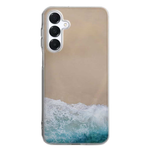 Coque Samsung A16 5G Beach Sky View