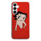 Coque Samsung Galaxy A16 5G Betty Boop
