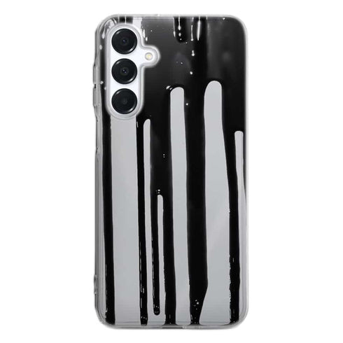 Coque pour Samsung A16 5G Black Blood