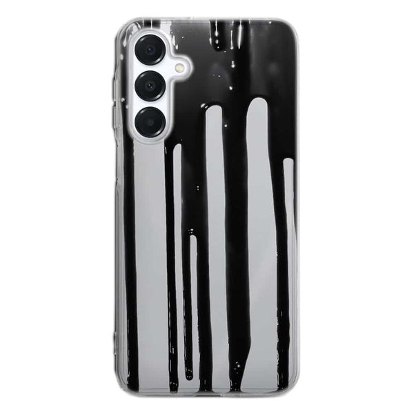 Coque pour Samsung A16 5G Black Blood