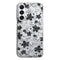 Coque Samsung A16 5G Black Flower
