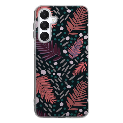 Coque Samsung A16 5G Bungalow Nights