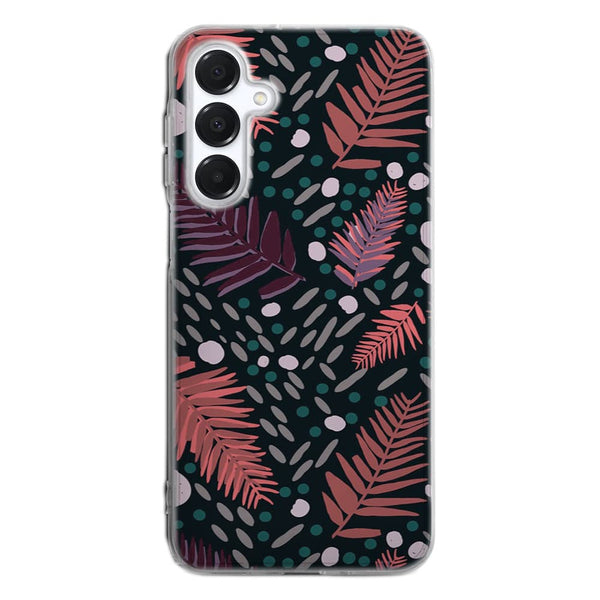 Coque Samsung A16 5G Bungalow Nights