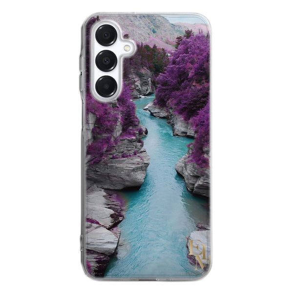 Coque Samsung A16 5G Cascade