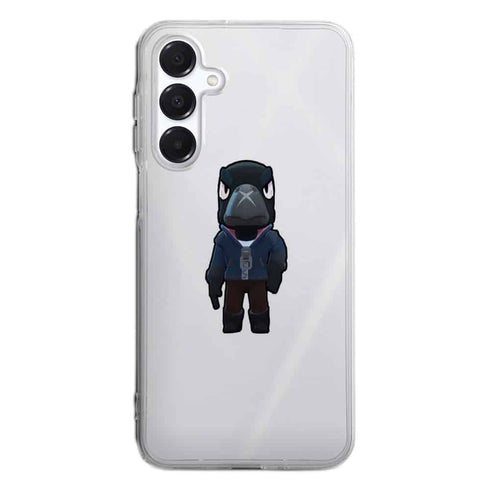 Coque Samsung Galaxy A16 5g Corbac Brawl Stars