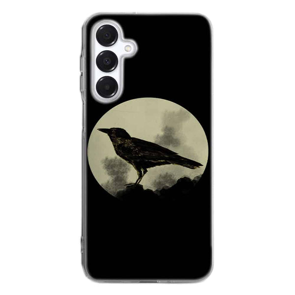 Coque Samsung Galaxy A16 5G Crow