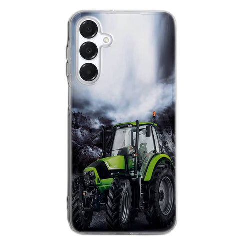 Coque Telephone Samsung Galaxy A16 5G originale Deutz fahr Tractor