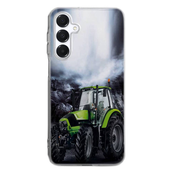 Coque Telephone Samsung Galaxy A16 5G originale Deutz fahr Tractor