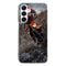 Coque Samsung Galaxy A16 5G Enduro moto circuit