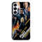 Coque Telephone Samsung Galaxy A16 5G originale Fast and furious hobbs and shaw