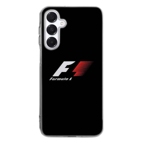 Coque Samsung Galaxy A16 5G Originale Formula One