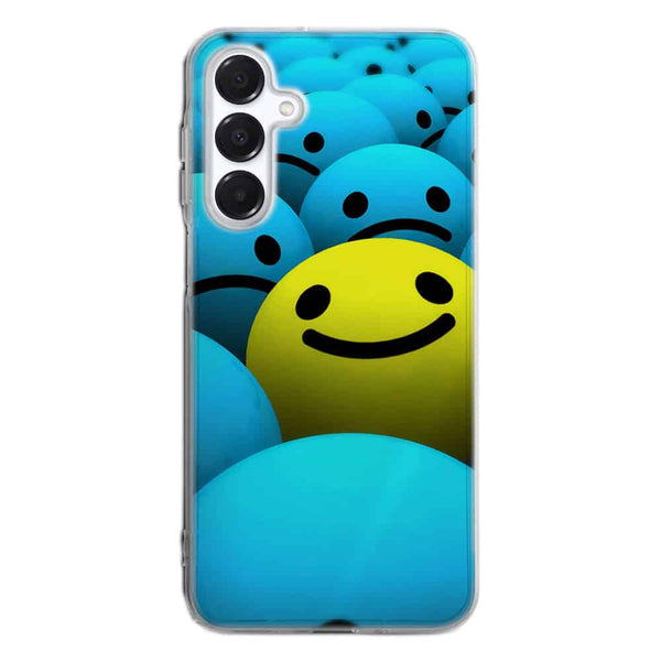 Coque télephone Samsung A16 5g Funny Boy