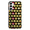 Coque pour Samsung A16 5G Funny smileys