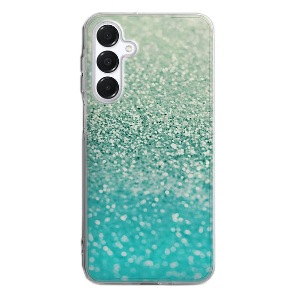 Coque pour Samsung A16 5G Gatsby mint