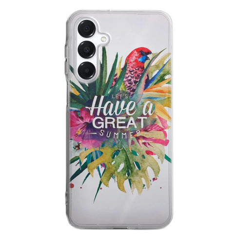 Coque Samsung A16 5G Great Summer