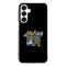Coque Samsung Galaxy A16 5G Groot x stitch