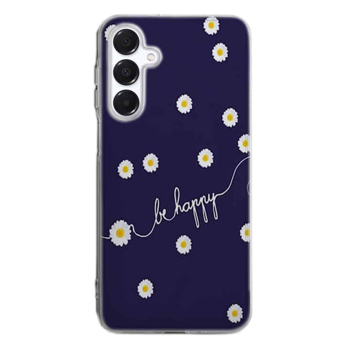 Coque Samsung Galaxy A16 5G Happy Daisy